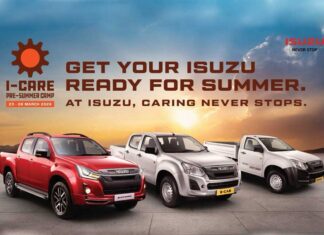 Isuzu Motors India announces nationwide ‘ISUZU I-Care Pre-Summer Camp’
