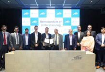 JSW Motors partners with Dassault Systèmes to accelerate New Energy Vehicle Development