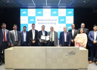 JSW Motors partners with Dassault Systèmes to accelerate New Energy Vehicle Development