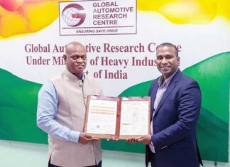 Keto Motors secures CMVR type approval for 9-Metre Urbanova KE9 Electric Bus