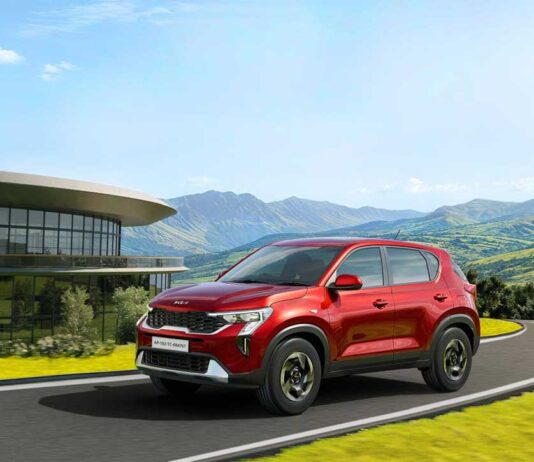 Kia India introduces new Sonet automatic trims with competitive pricing