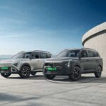 Kia India expands Carens Clavis EV lineup with GT-Line, X-Line trims & 6-seater option