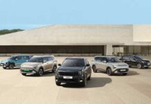 Kia India records best-ever February sales at 27,610 units; Registers 10.3% YoY growth