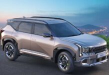 All-New Kia Seltos sets safety benchmark with record-breaking 5-Star Bharat NCAP rating