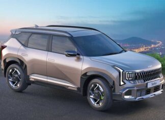 All-New Kia Seltos sets safety benchmark with record-breaking 5-Star Bharat NCAP rating