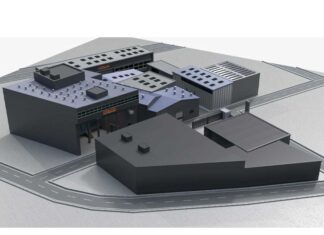 Komaki expands manufacturing capabilities with new battery plant