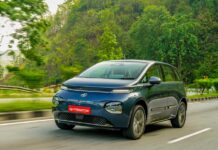 MG Windsor EV sees 70% sales from Non-Metro Cities; 65,000 units sold in India