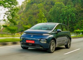 MG Windsor EV sees 70% sales from Non-Metro Cities; 65,000 units sold in India