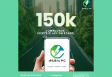 e-Hub by MG Emerges as India’s Largest Unified EV Charging App