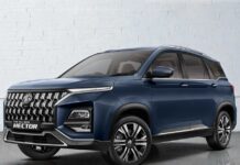 JSW MG Motor India announces price hike of up to 2% effective April 1, 2026