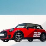 MINI Cooper S Victory Edition Launched in India