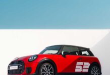 MINI Cooper S Victory Edition Launched in India