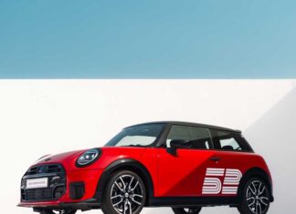 MINI Cooper S Victory Edition Launched in India