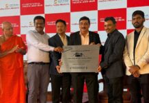 Mahindra expands Karnataka presence with new Truck and Bus Dealership in Hubli