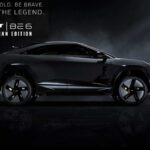 Mahindra Reintroduces BE 6 Batman Edition; Ex-Showroom Price ₹28.49 Lakh