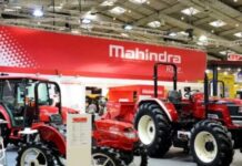 Mahindra strengthens digital farming strategy, appoints Pankaj Kumar to lead telematics