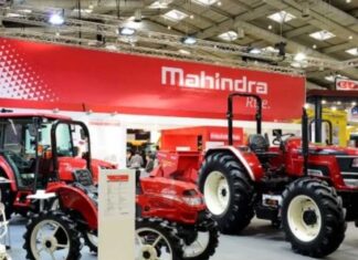 Mahindra strengthens digital farming strategy, appoints Pankaj Kumar to lead telematics