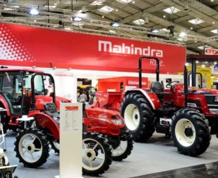 Mahindra