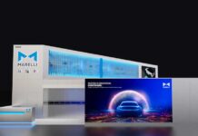 Marelli to showcase 20+ innovations and 6 new technologies at Auto China 2026 in Beijing
