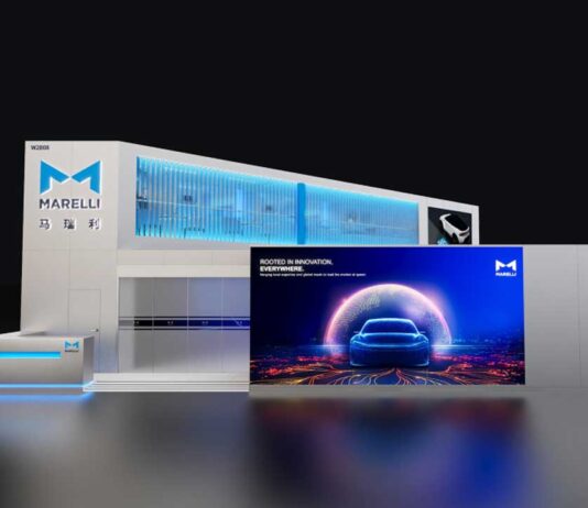 Marelli to showcase 20+ innovations and 6 new technologies at Auto China 2026 in Beijing