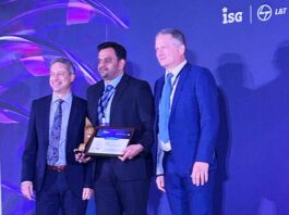 Marelli’s Zone Control Unit wins ‘Commendable’ honor at Digital Engineering Awards 2026