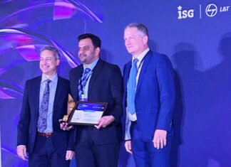 Marelli’s Zone Control Unit wins ‘Commendable’ honor at Digital Engineering Awards 2026