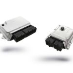 Marelli expands ECU Portfolio for Gasoline, Flex Fuel and CNG Vehicles