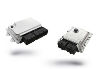 Marelli expands ECU Portfolio for Gasoline, Flex Fuel and CNG Vehicles