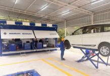 Maruti Suzuki launches ‘Quickstop’ Compact Service Hubs to bring faster vehicle care closer to customers