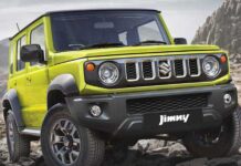 Maruti Suzuki Jimny crosses 150,000 Global sales milestone, exports dominate