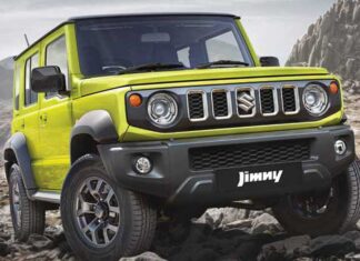 Maruti Suzuki Jimny crosses 150,000 Global sales milestone, exports dominate