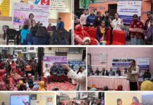 Maruti Suzuki expands Healthcare Initiatives across Gurugram, Rohtak and Sonipat