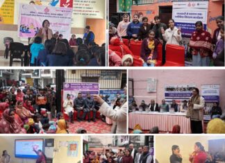 Maruti Suzuki expands Healthcare Initiatives across Gurugram, Rohtak and Sonipat