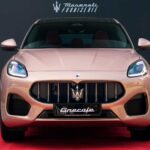Maserati India delivers Bespoke Fuoriserie Grecale and GranCabrio Commissions