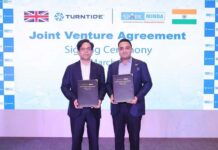Minda Corp, Turntide Technologies join hands to strengthen India’s EV supply chain