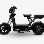 CollarEV launches ‘Moon’ Electric Two-Wheeler for India’s logistics and delivery sector