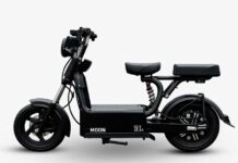 CollarEV launches ‘Moon’ Electric Two-Wheeler for India’s logistics and delivery sector