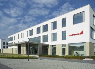 Samvardhana Motherson International Limited completes acquisition of Yutaka Autoparts India