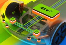 NXP CoreRide enables faster adoption of 48V Scalable Zonal Architectures for automakers