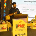 Nawgati launches Aaveg Pro at Petrol Dealers Association Pune AGM 2026