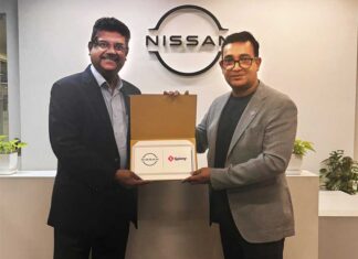 Nissan launches 55-minute Vehicle Exchange Program in partnership with Spinny