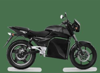 Odysse Electric registers 137% growth with 1,350 units sold in March 2026