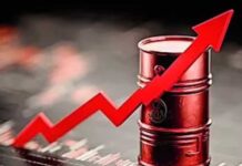 Oil prices rise as Iran conflict widens