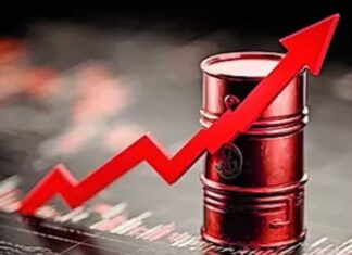 Oil prices rise as Iran conflict widens