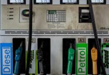 Fuel supply stable across India, no shortage of Petrol, Diesel or LPG: HPCL