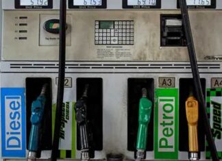 Fuel supply stable across India, no shortage of Petrol, Diesel or LPG: HPCL