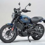 Royal Enfield launches 2026 Guerrilla 450 APEX at ₹2.49 lakh, Bookings open