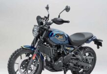 Royal Enfield launches 2026 Guerrilla 450 APEX at ₹2.49 lakh, Bookings open