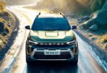 Renault India reports 31% sales growth in February, momentum builds ahead of Duster comeback