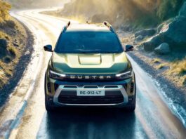 Renault India reports 31% sales growth in February, momentum builds ahead of Duster comeback